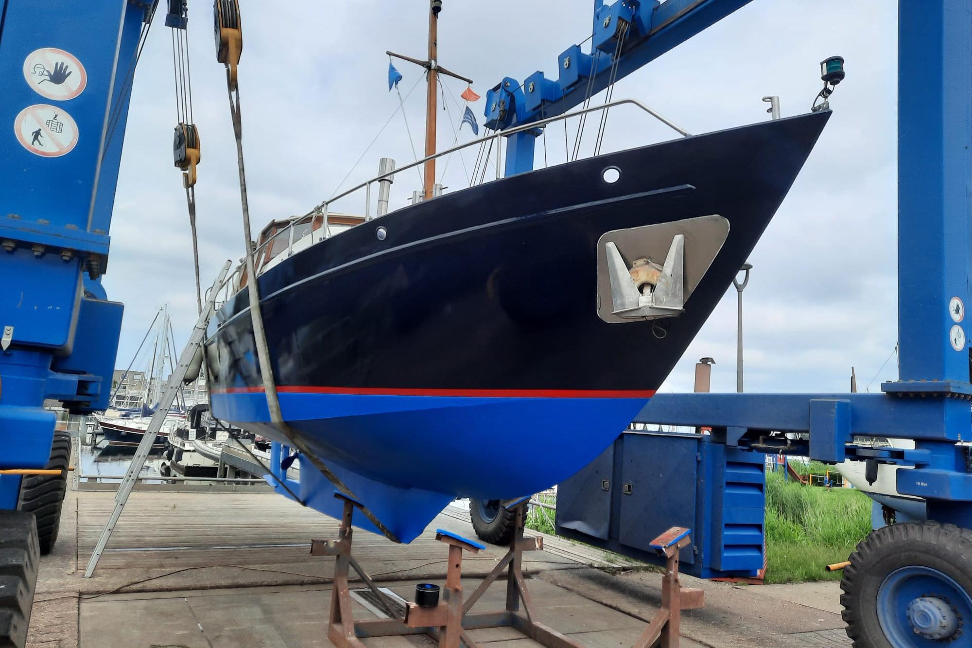 Beachcraft 1100 — foto 4 van 20