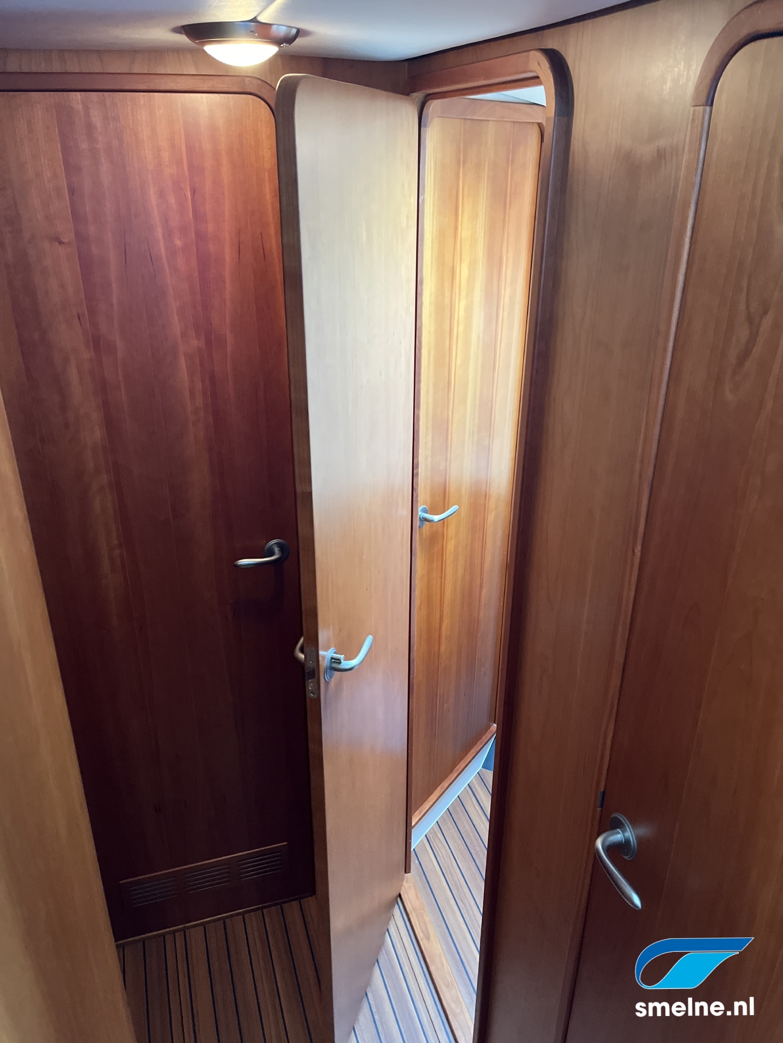Linssen Grand Sturdy 43.9 AC — foto 11 van 90