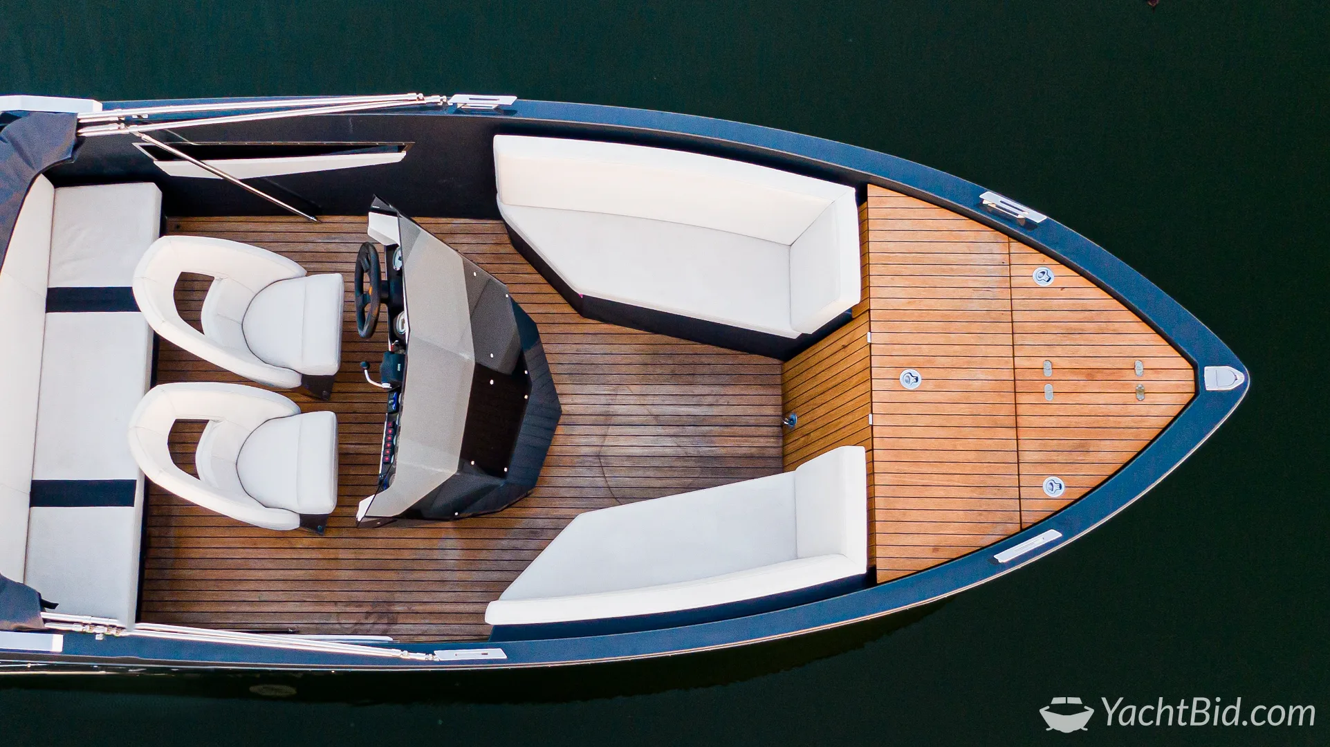 Frauscher Bootswerft GmbH & Co. KG — foto 2 van 8