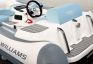 Williams - Turbojet 285 - 2026 - € 48.950 boot te koop — foto 3 van 12