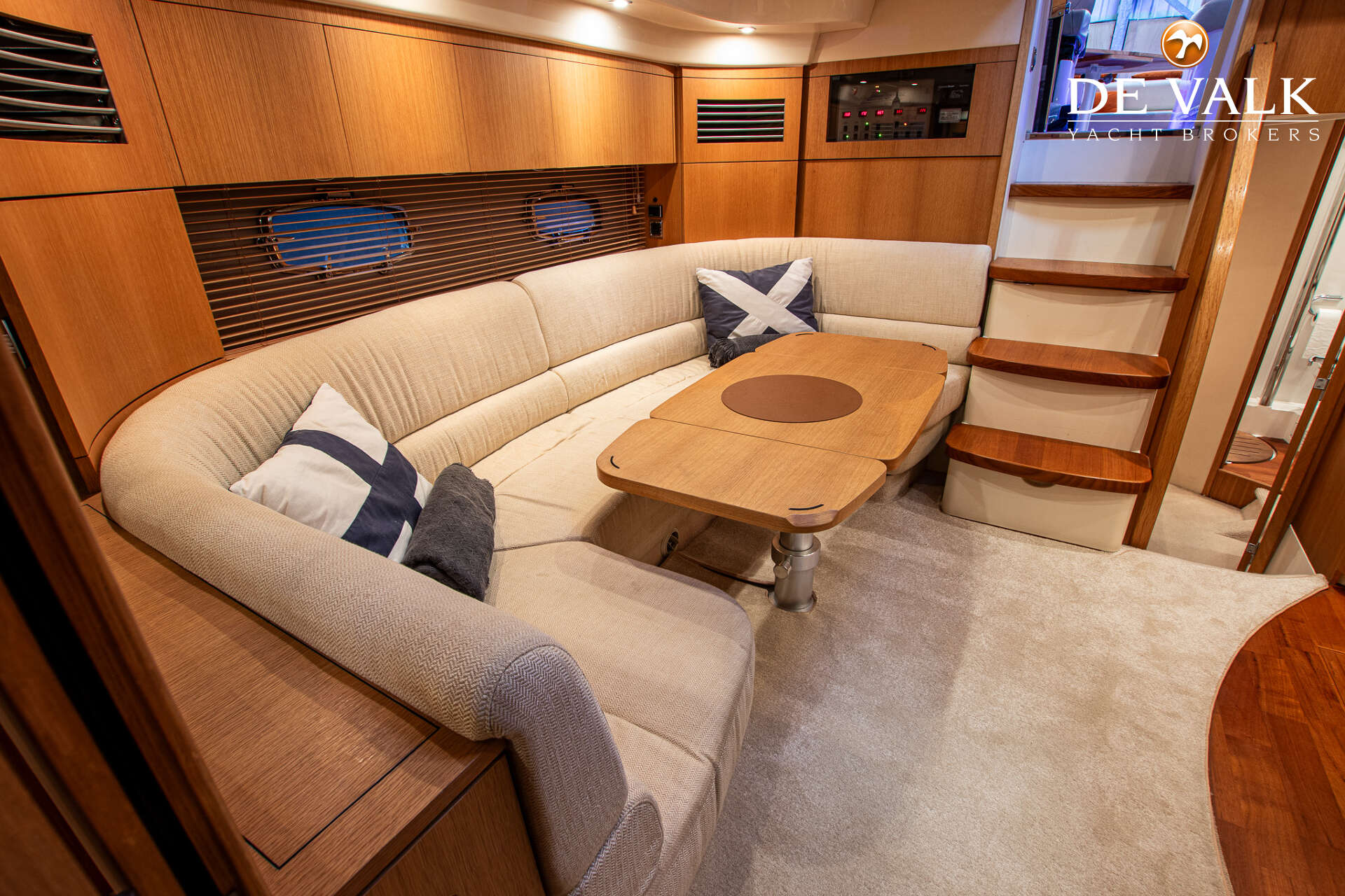 Fairline Targa 47 Gran Turismo — foto 22 van 44