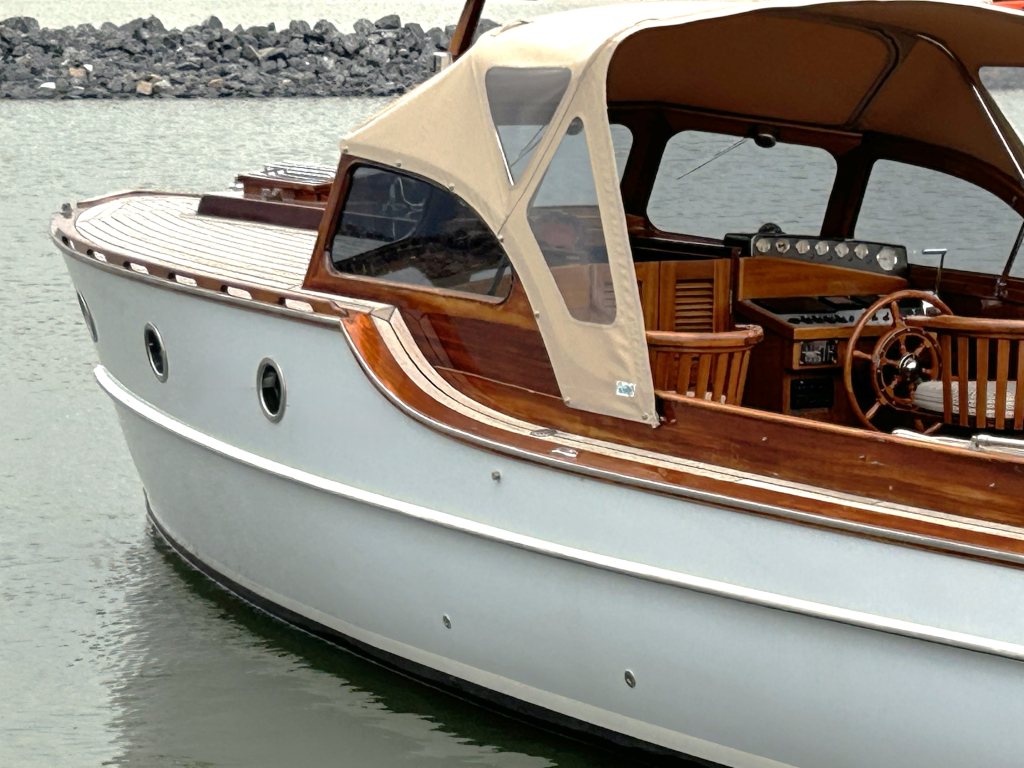 Rapsody 29 FT — foto 16 van 70