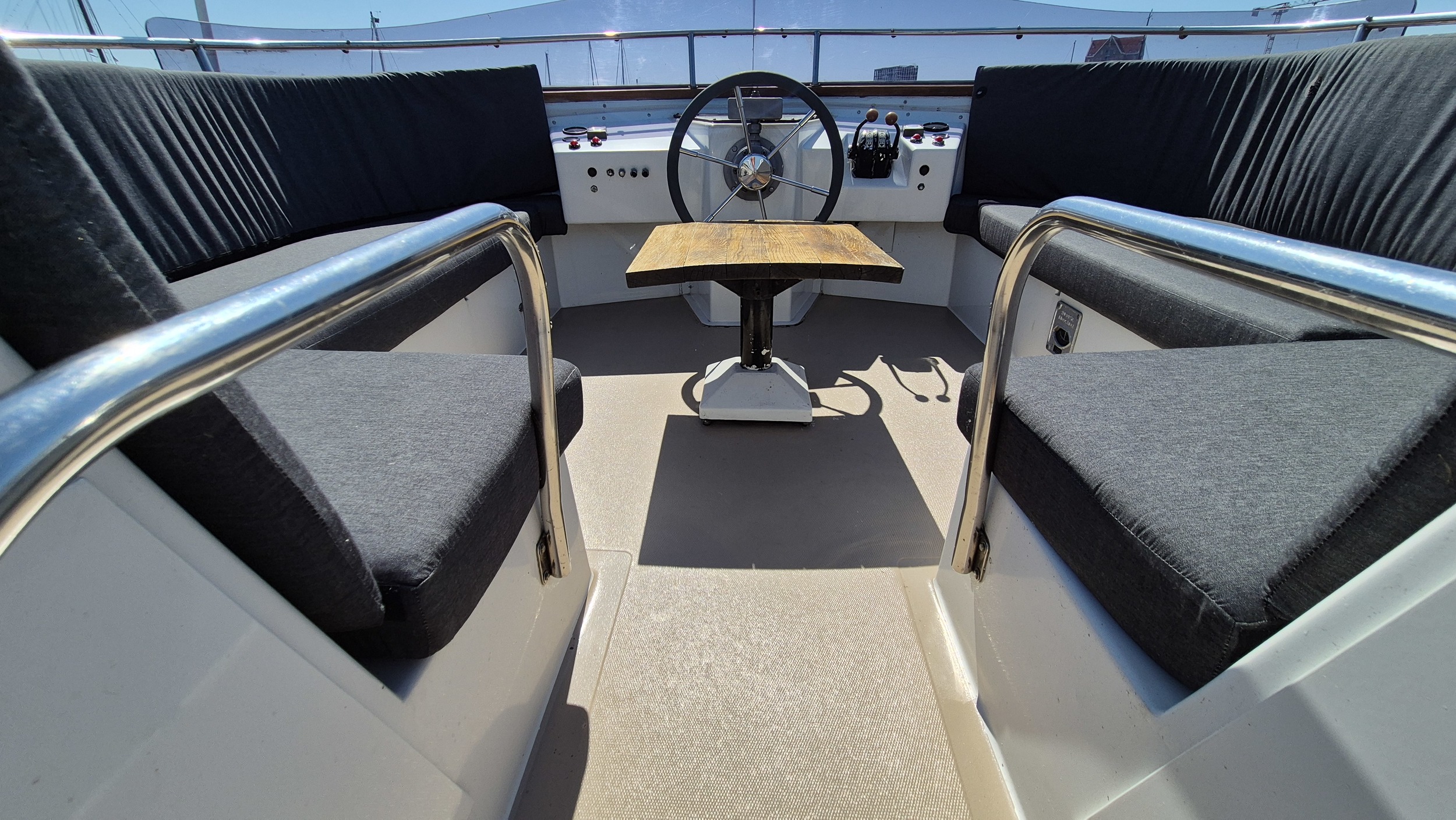 Ancora 44 Flybridge — foto 22 van 79