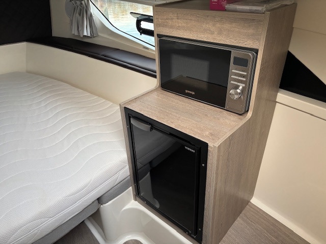 Quicksilver 875 Sundeck Active — foto 53 van 60