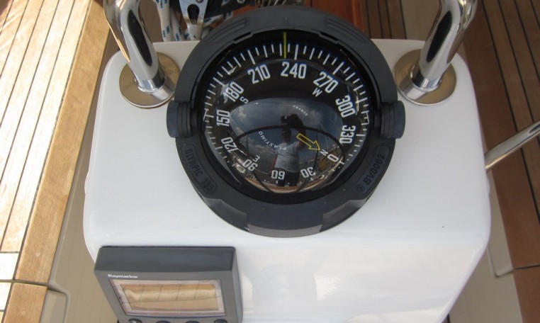 C-Yacht 1130 DS - C — foto 8 van 12