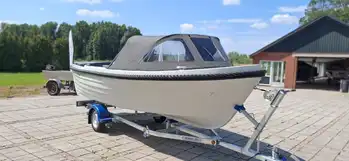 SETAANBIEDING Reitdieper 550XL + Yamaha F20 — foto 4 van 12