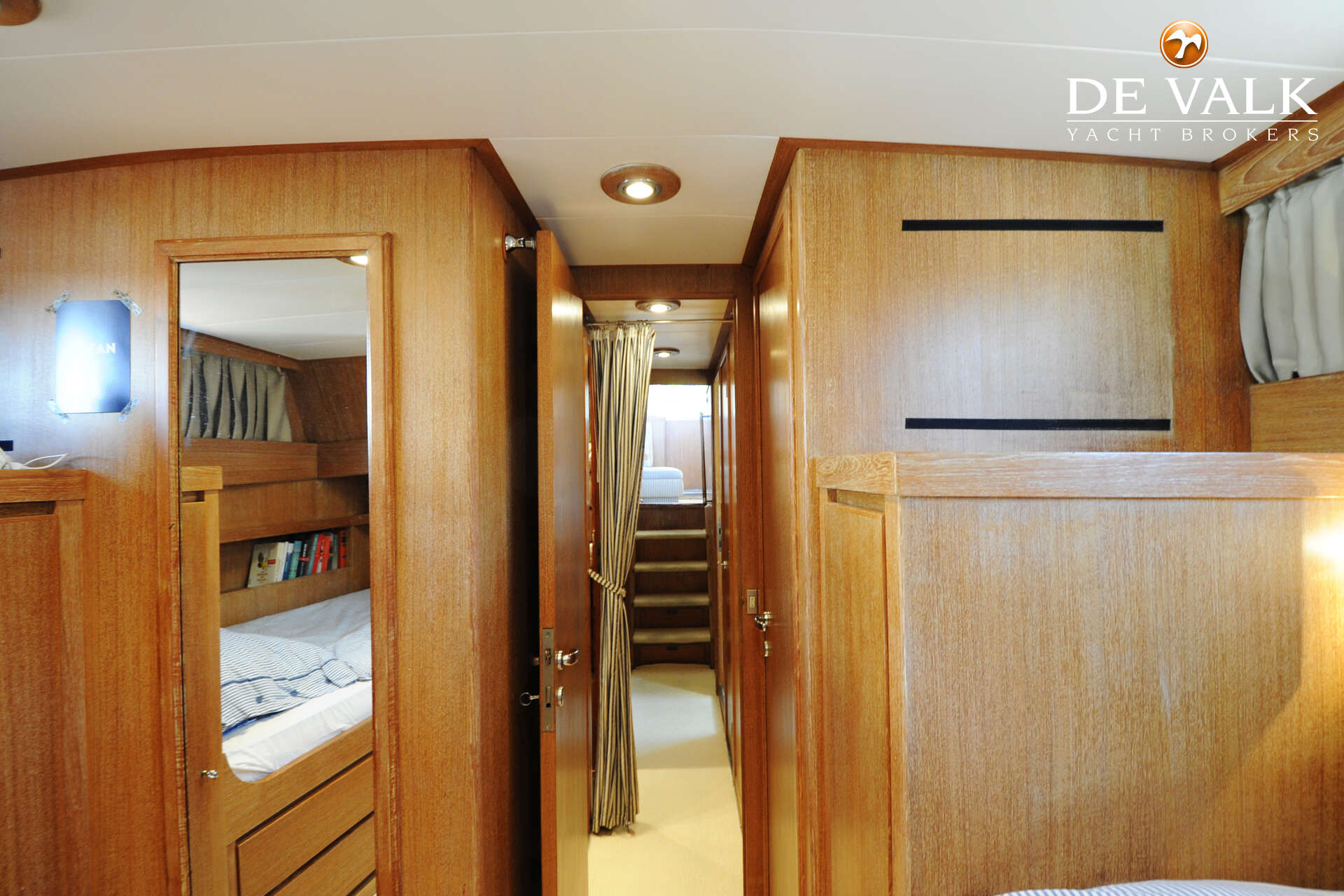 Cantieri di Pisa 65' — foto 33 van 35