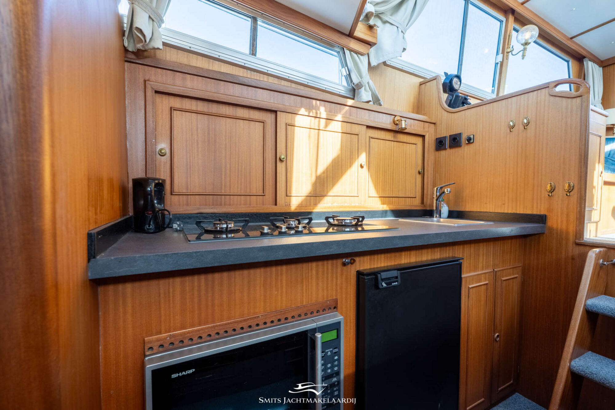 Drettmann 13.00 Flybridge — foto 22 van 62