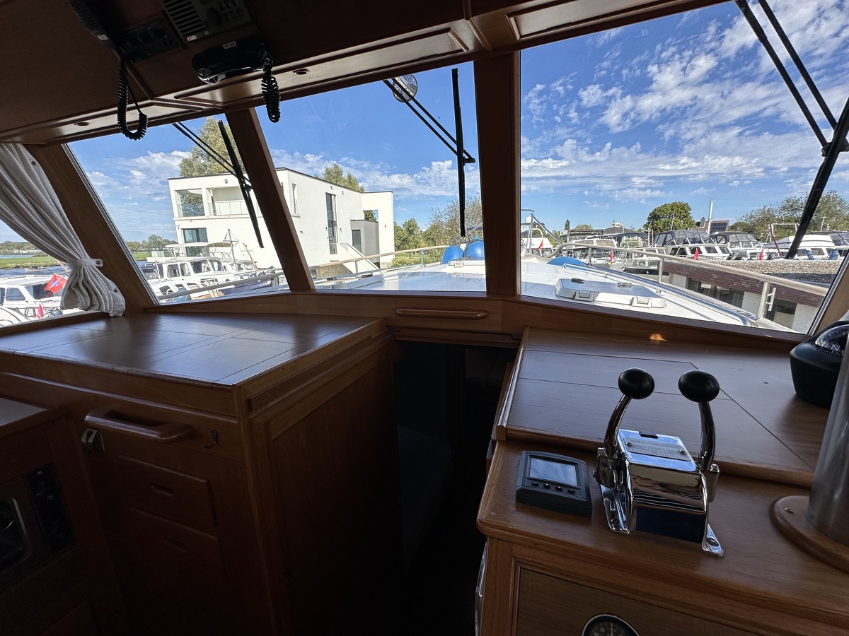 Grand Banks 42 europa — foto 11 van 39