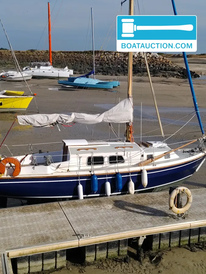 Westerly Centaur — foto 5 van 17