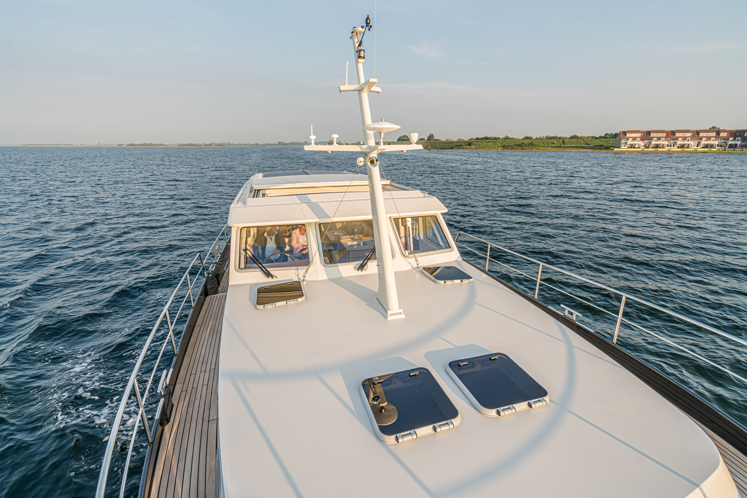 Linssen Grand Sturdy 500 Sedan Variodeck — foto 19 van 66