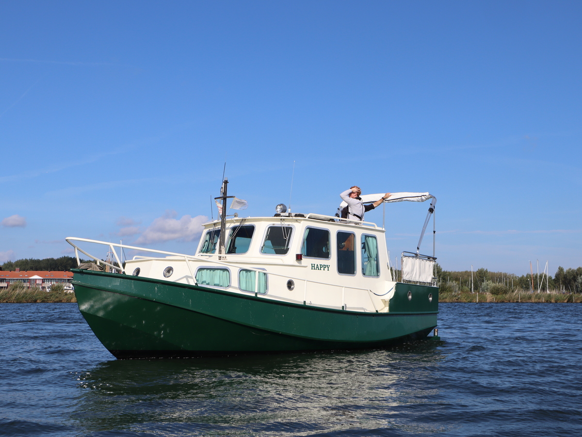 Loosevlet 950 Sint Jozef