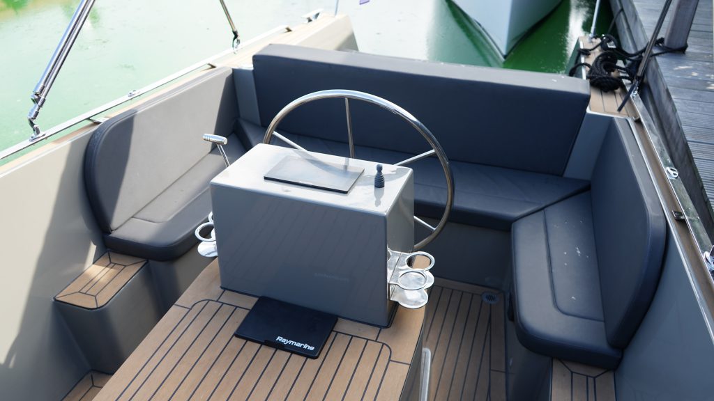 Isloep Rapida 750 — foto 22 van 27