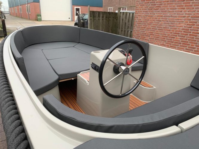 Meersloep 600 Tender  — foto 5 van 11