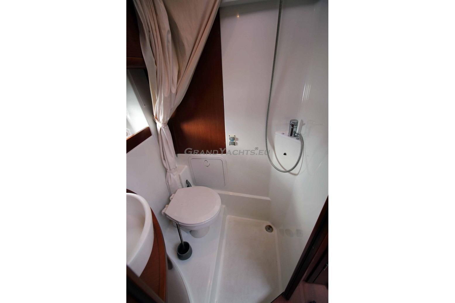 Beneteau Gran Turismo 38 — foto 52 van 61