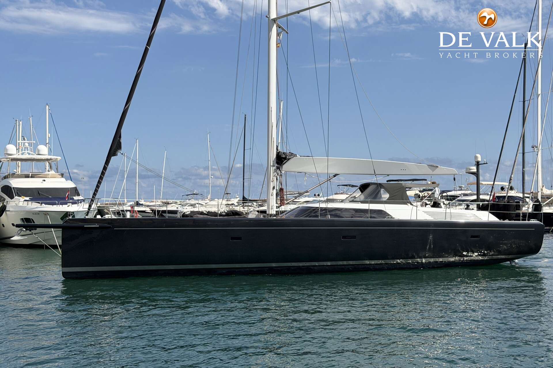 Simonis Voogd Guardian 60 — foto 4 van 42