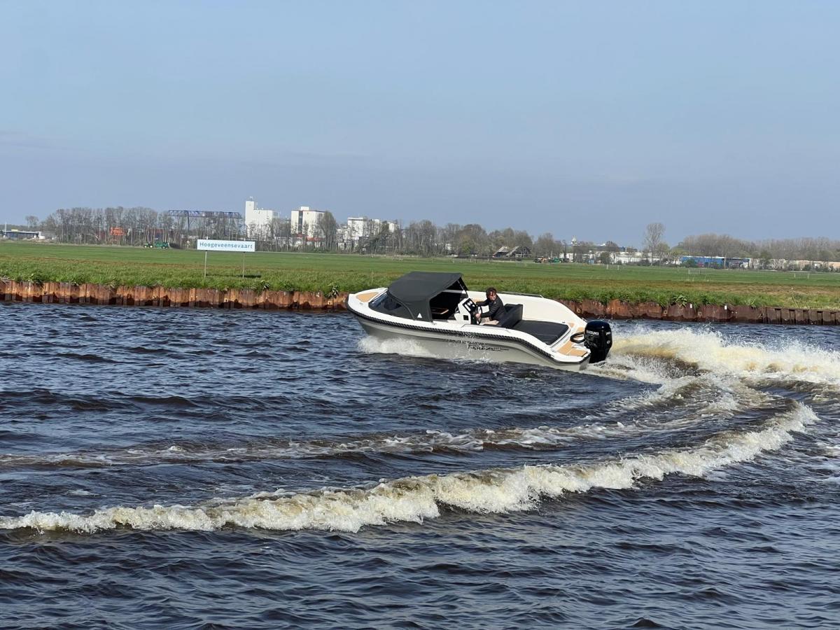 Topcraft 627 — foto 9 van 18