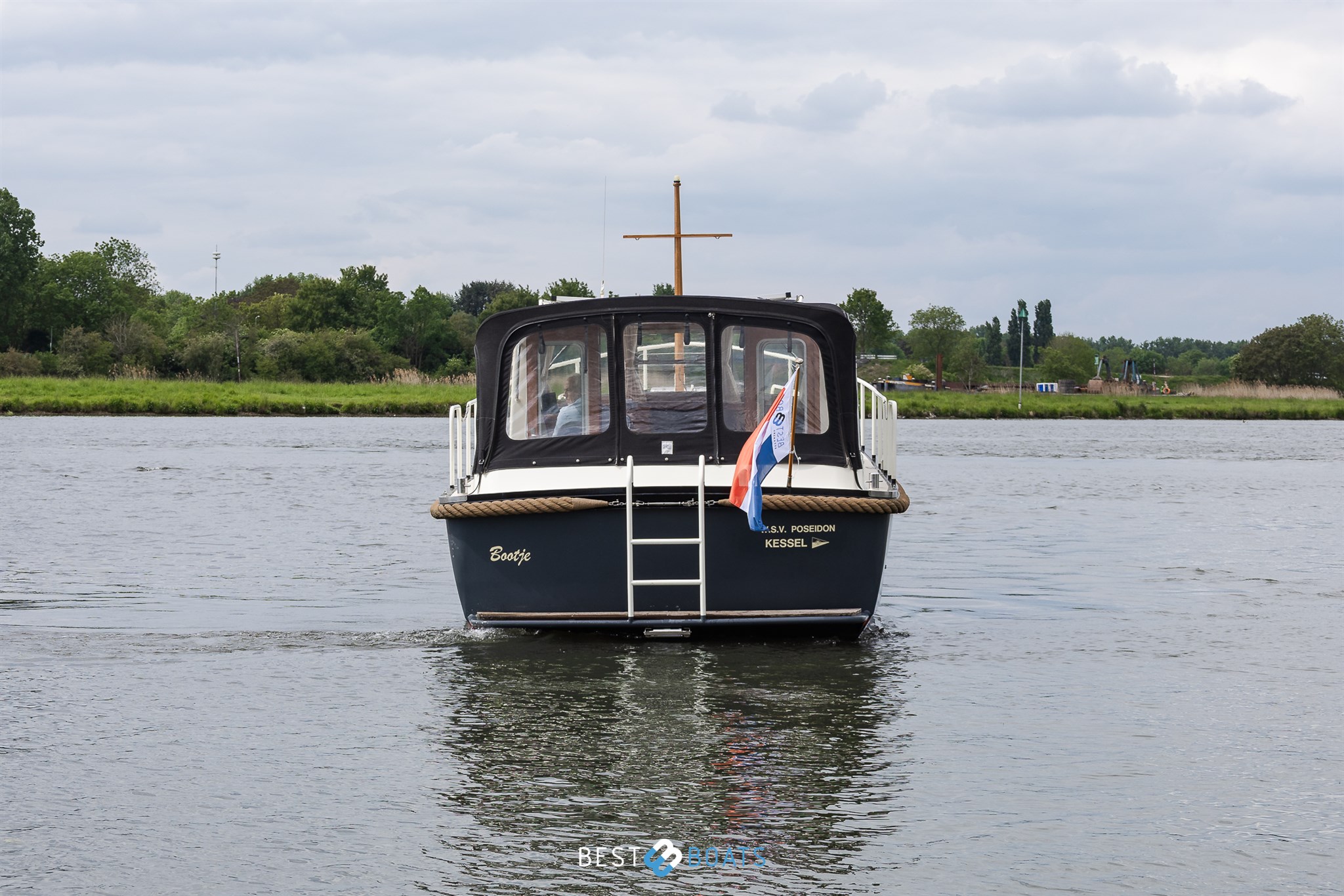 Vripak Yachting 965 OK — foto 3 van 10