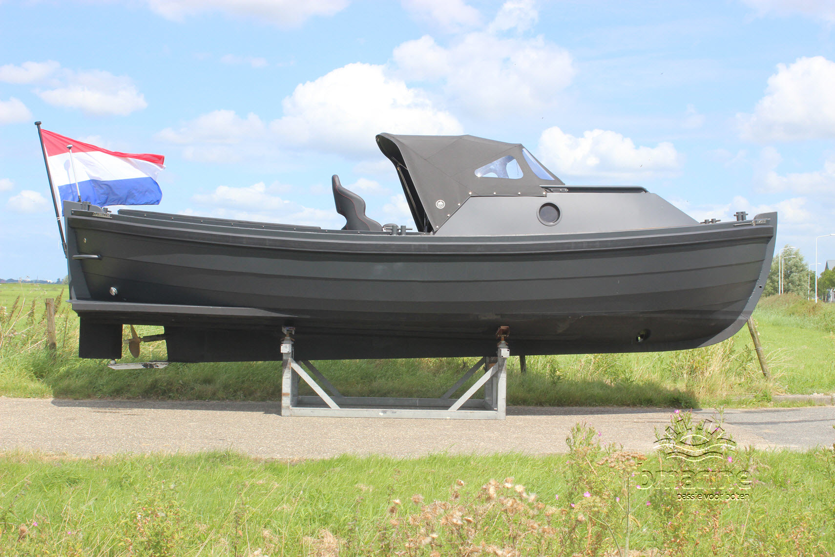 Blackfish Classic 750 — foto 25 van 28