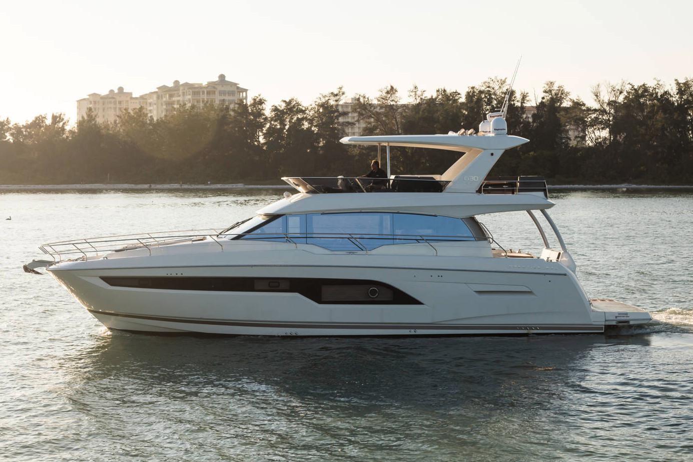 Prestige 630 — foto 17 van 45