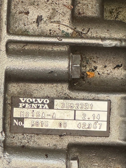 LM 27 — foto 34 van 40
