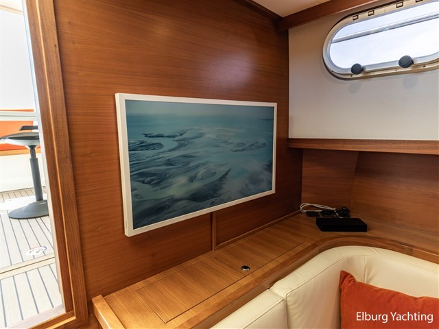 Vedette 10.30 Cabin — foto 15 van 54