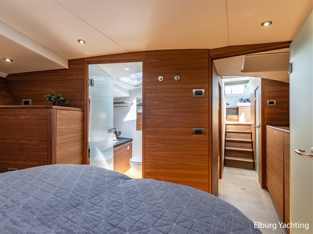 Nieland Explorer 50 — foto 39 van 99
