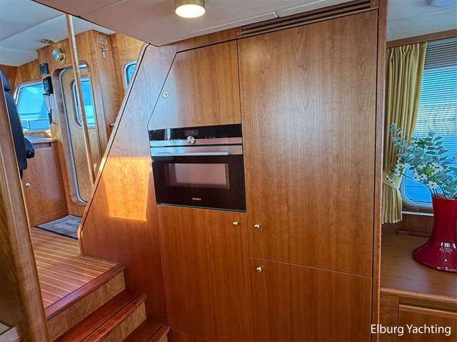 Altena Trawler 50 - France Proof - Stabilizers — foto 14 van 95