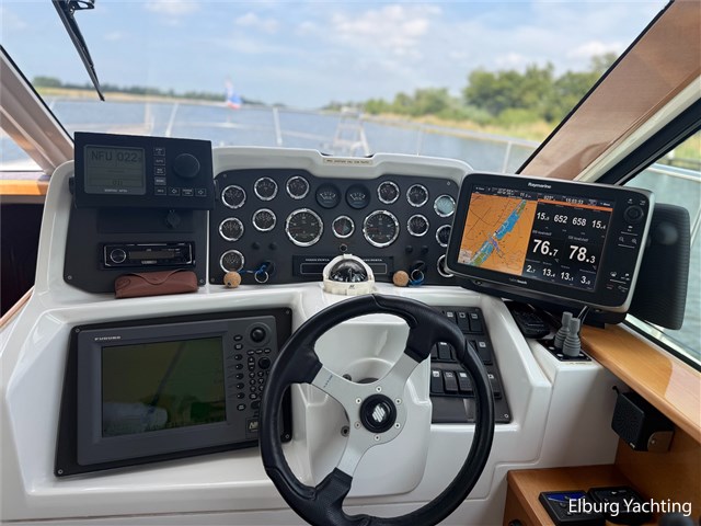 Beneteau Antares 13.80 — foto 11 van 88