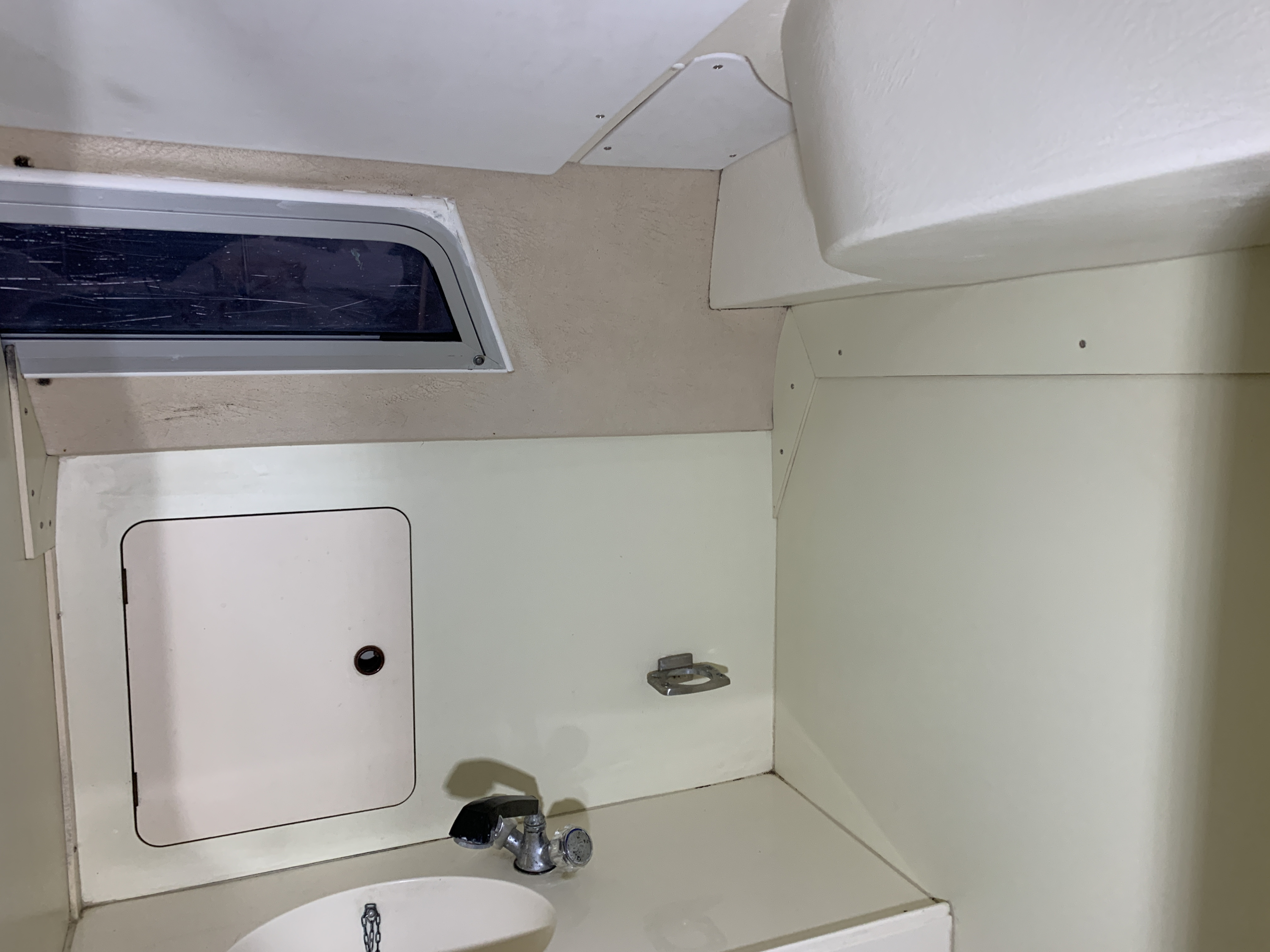 Moody 37 — foto 48 van 53