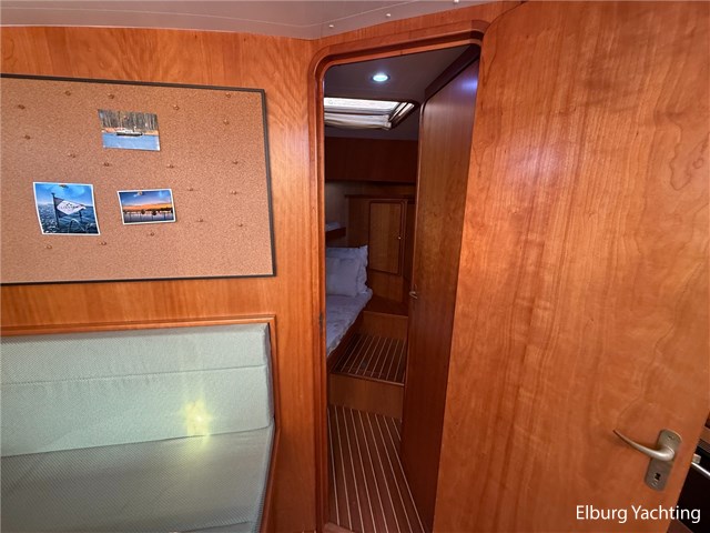 Linssen Grand Sturdy 410 - AC — foto 15 van 80