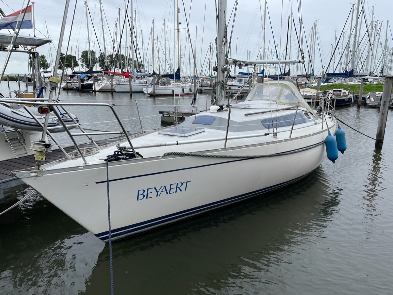 Mallard 9M — foto 1 van 3