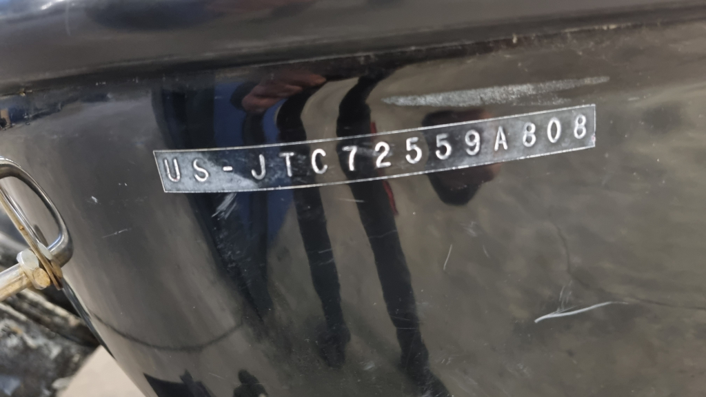 Crownline 18 ss met MerCruiser 3.0 inboard en Pega trailer — foto 10 van 10