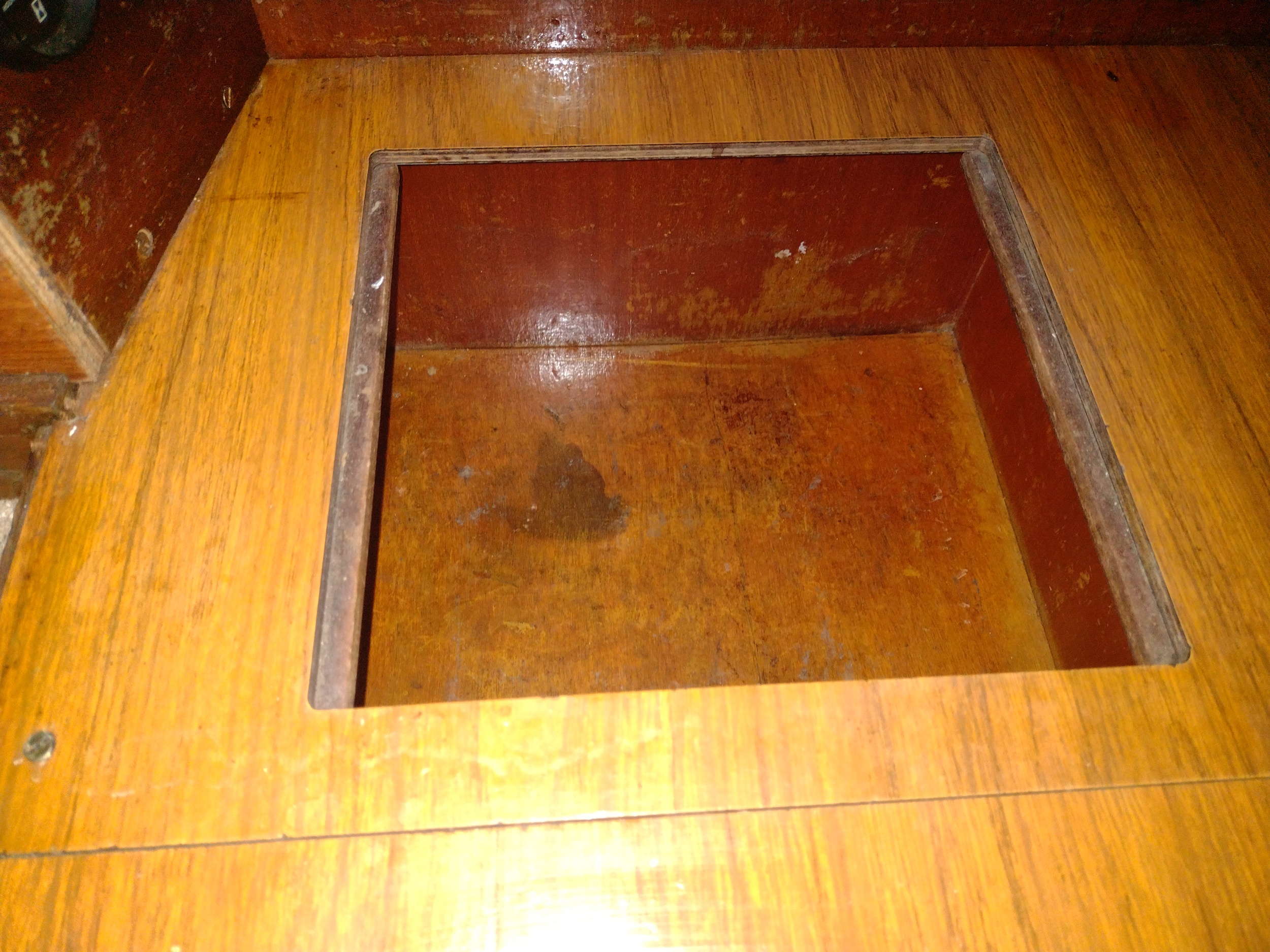 Albin Vega 27 — foto 25 van 58