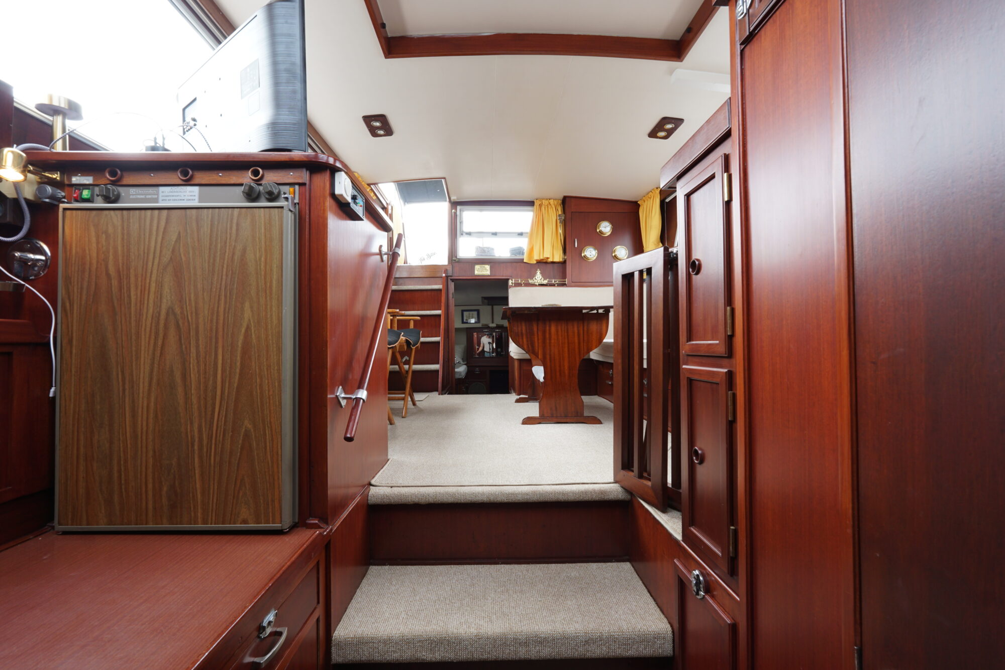 Lowland Rondspant Kruiser 13.00 AK Cabrio — foto 41 van 87