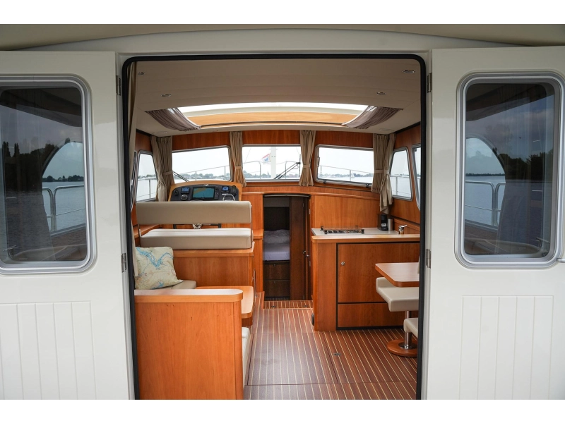 Linssen Grand Sturdy 40.0 Sedan — foto 6 van 12