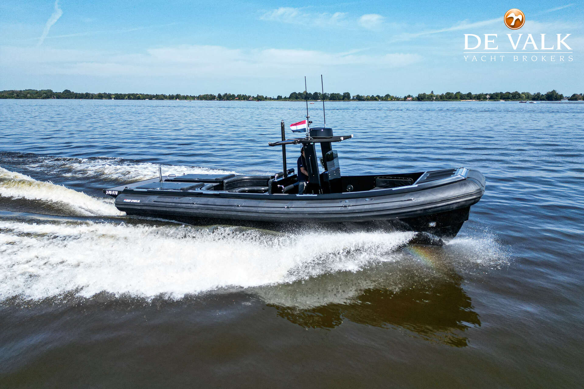 Blue Spirit BS 1050 — foto 5 van 44