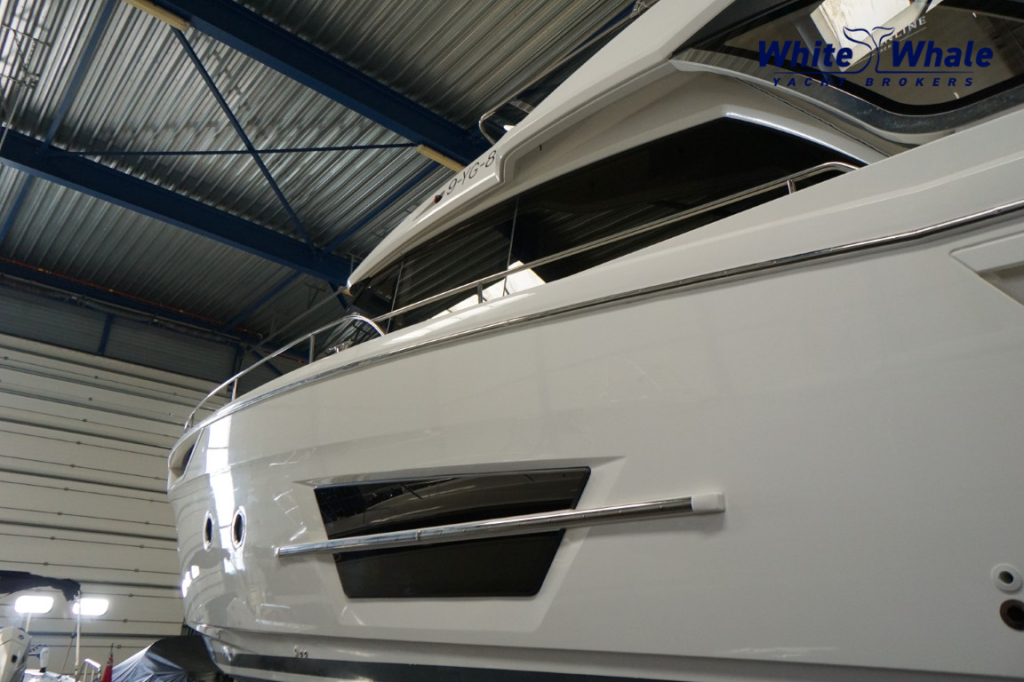 Greenline 45 Fly — foto 86 van 87