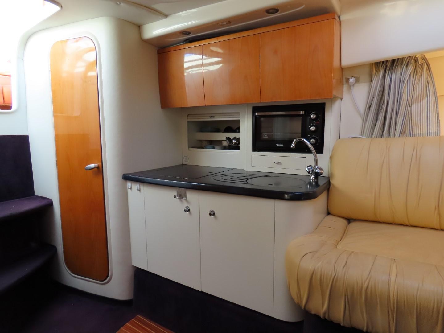 Cranchi 39 Endurance (Gedupliceerd) — foto 21 van 35