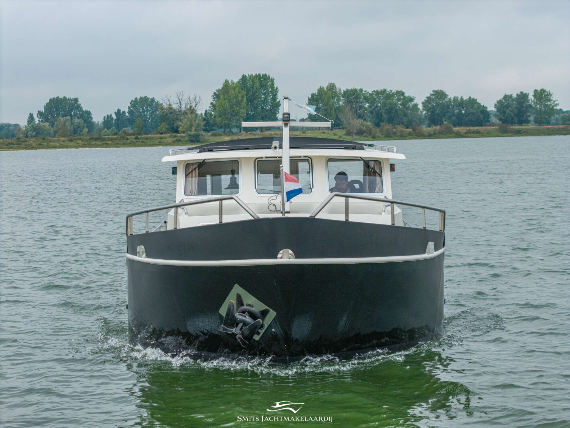 Buijs Kruiser 10.80 Salon OK — foto 56 van 61