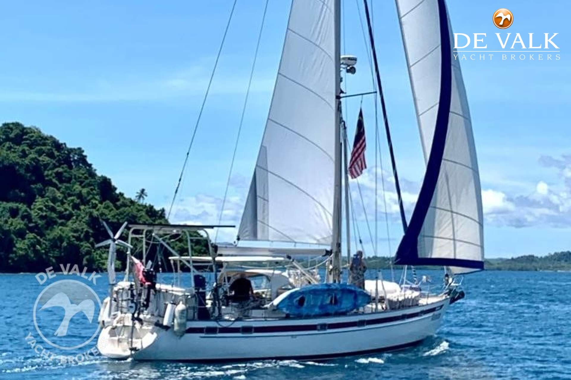 Najad 441 — foto 4 van 38