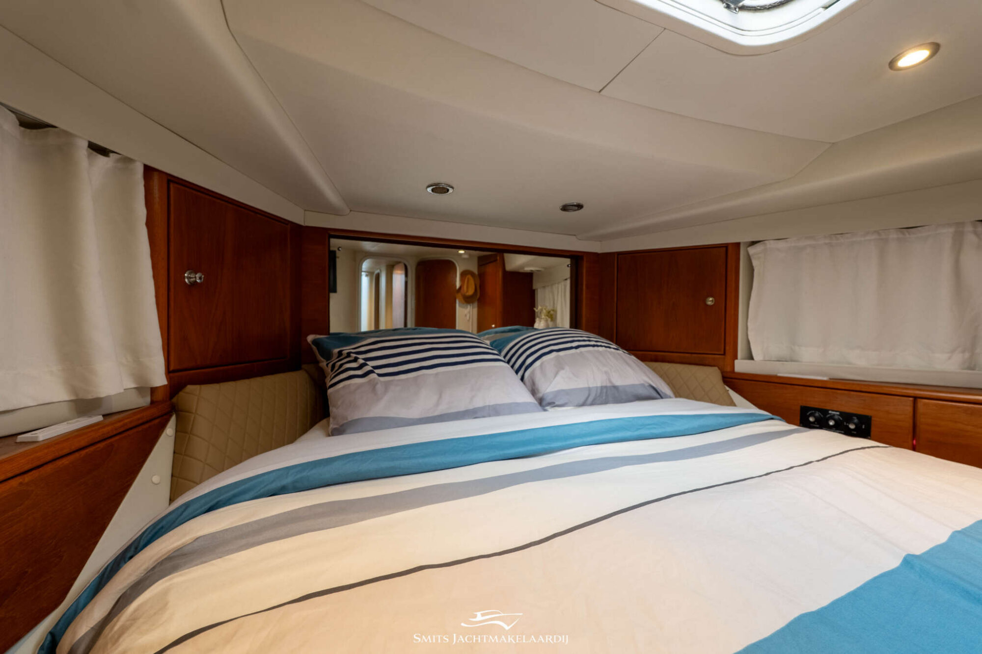 Princess Zeearend Princess 48 Flybridge — foto 43 van 66