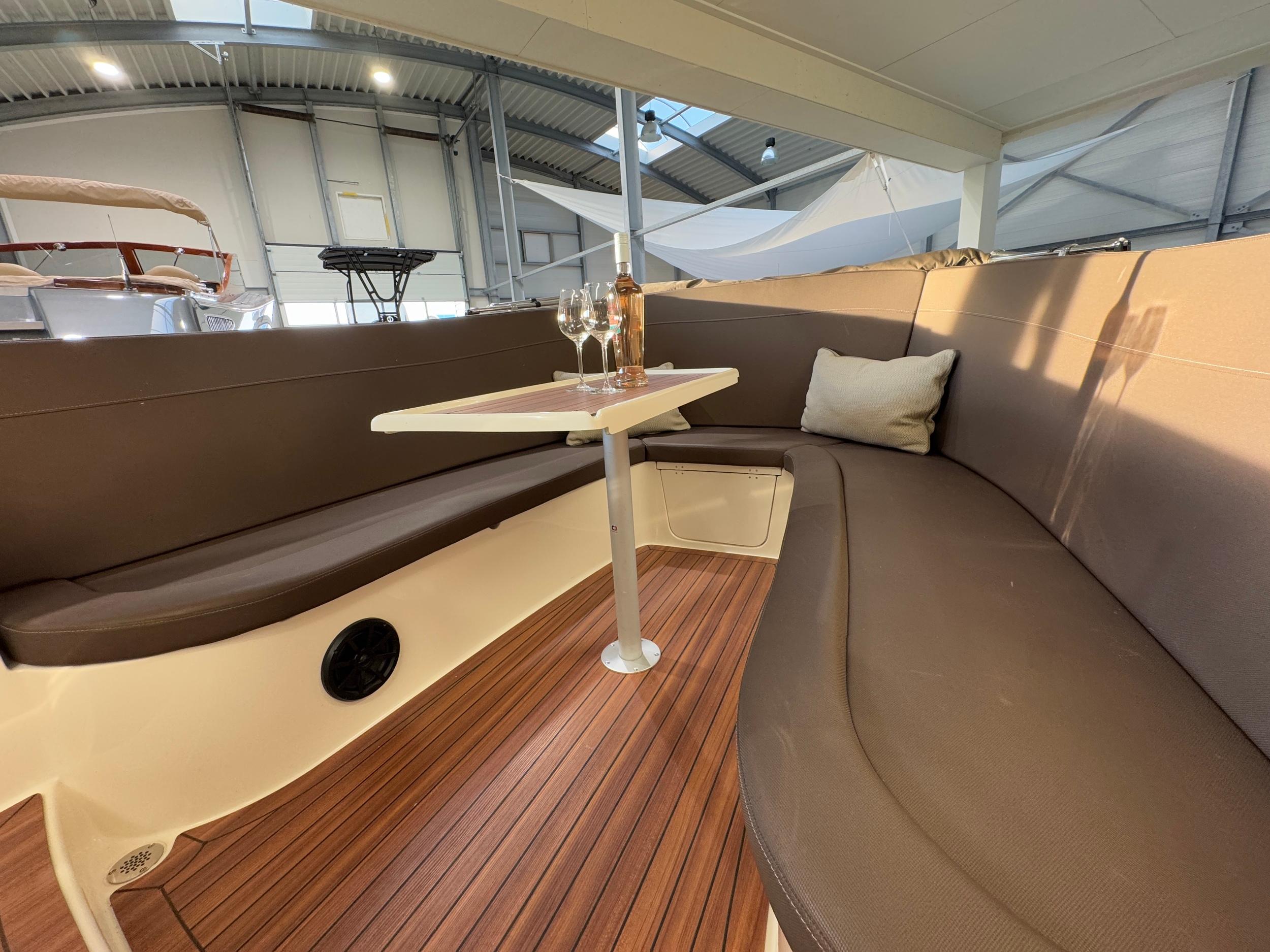 Primeur 710 tender — foto 14 van 25