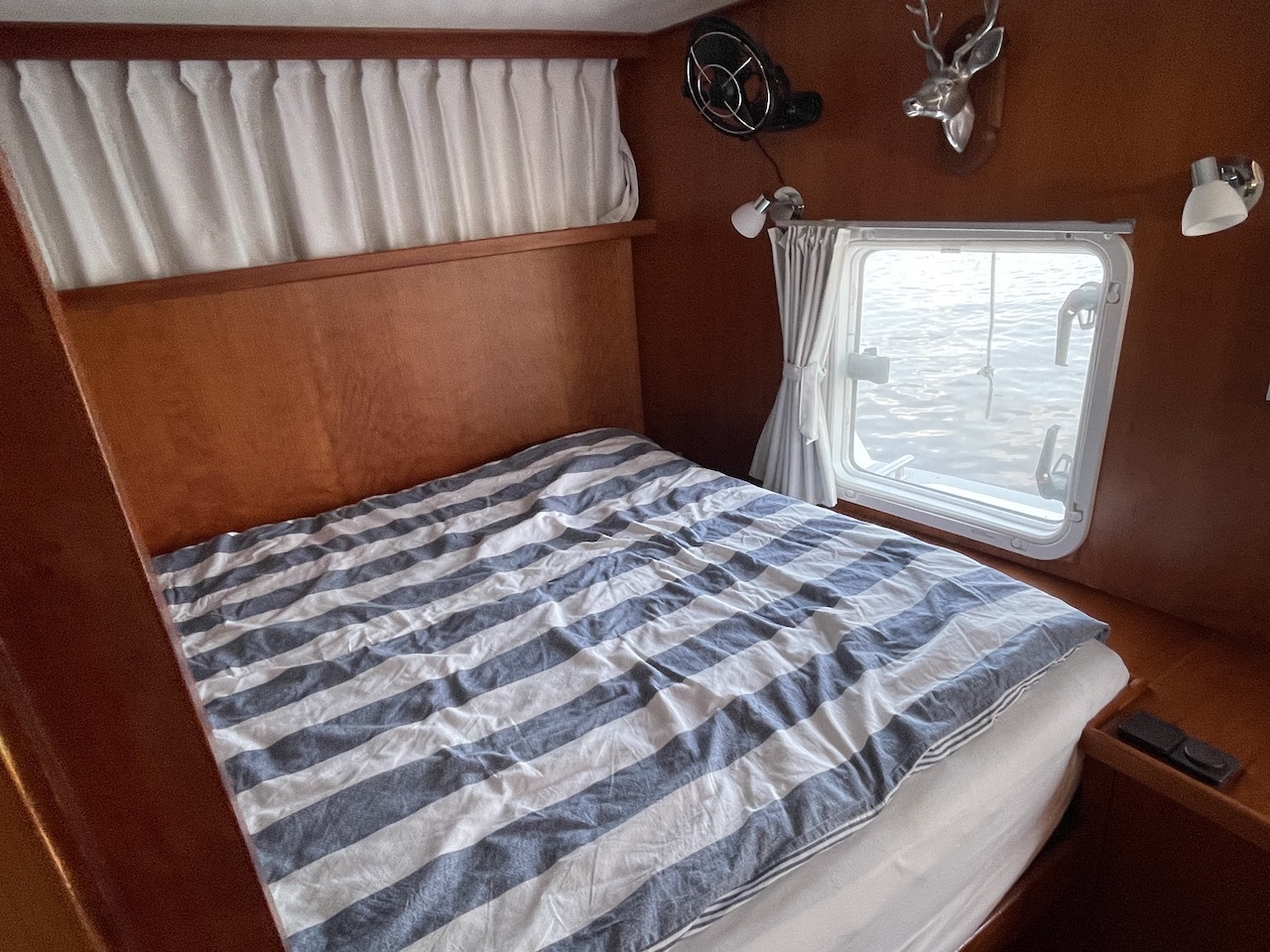 BACH YACHT 1050 GS — foto 20 van 26