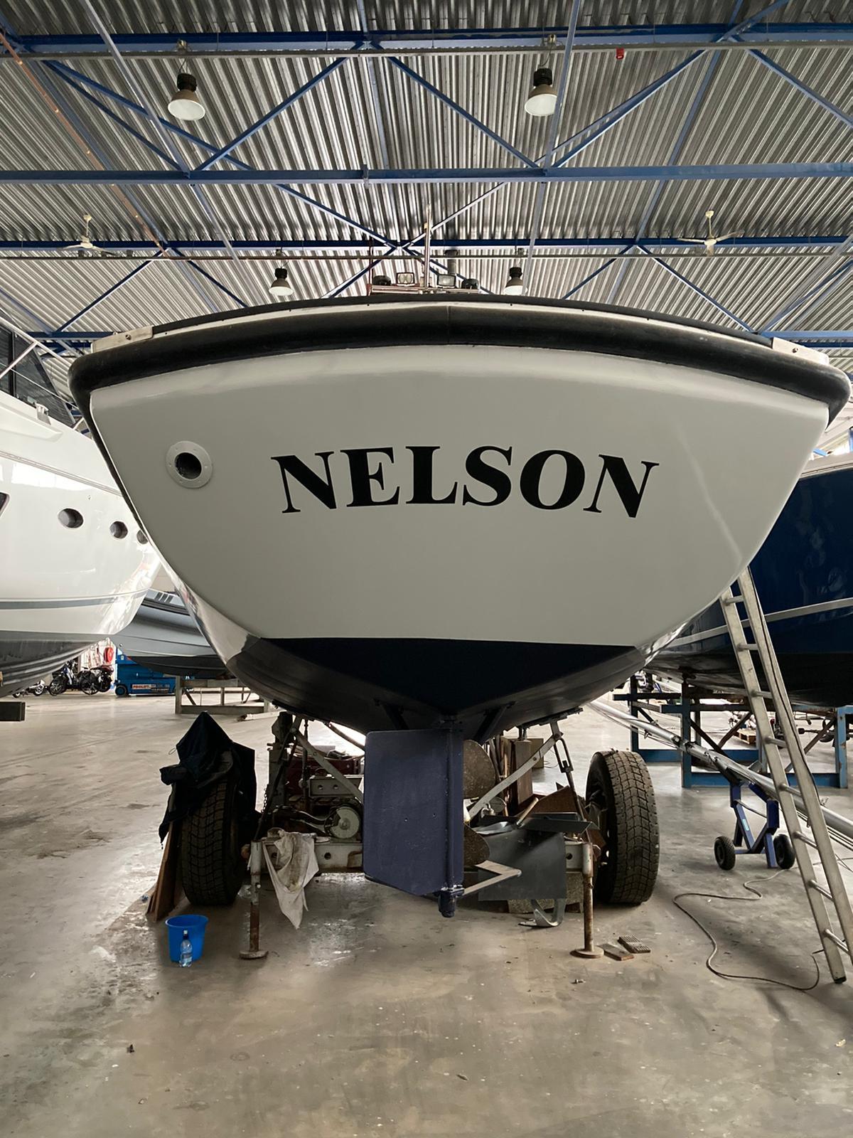 Finse Loodsboot 9.80 — foto 7 van 44