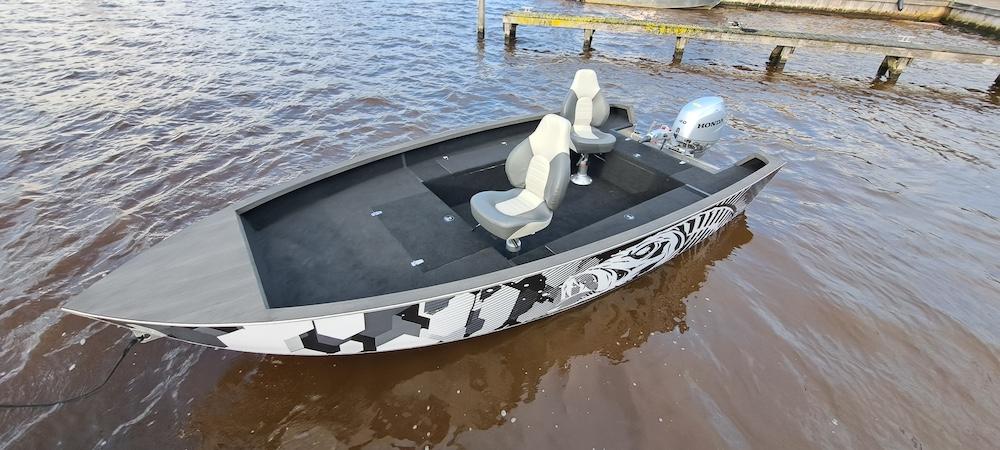 AluShip Magnet 500 — foto 6 van 9