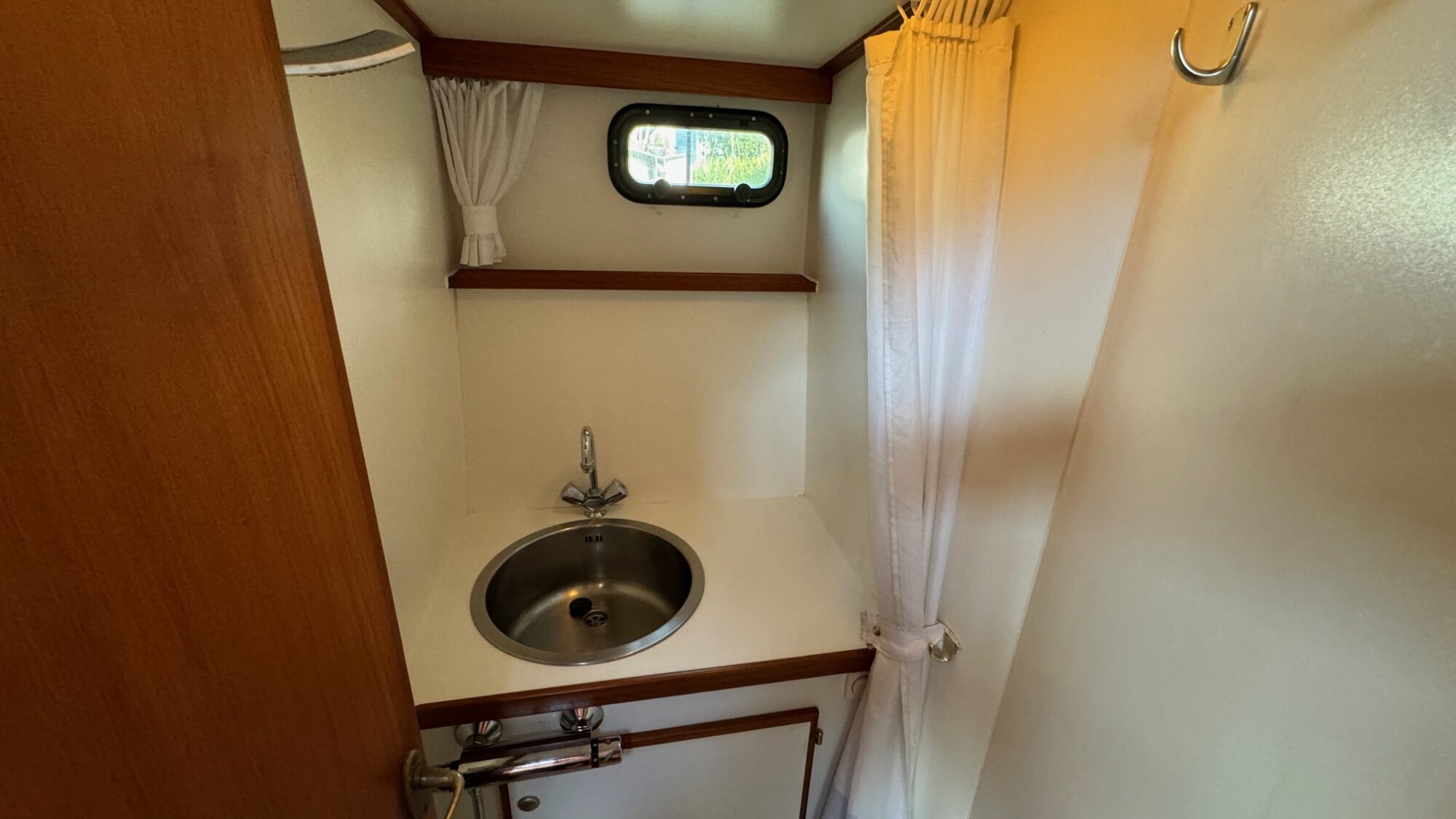 Vri-Jon Contessa 37 AK Cabrio — foto 19 van 29