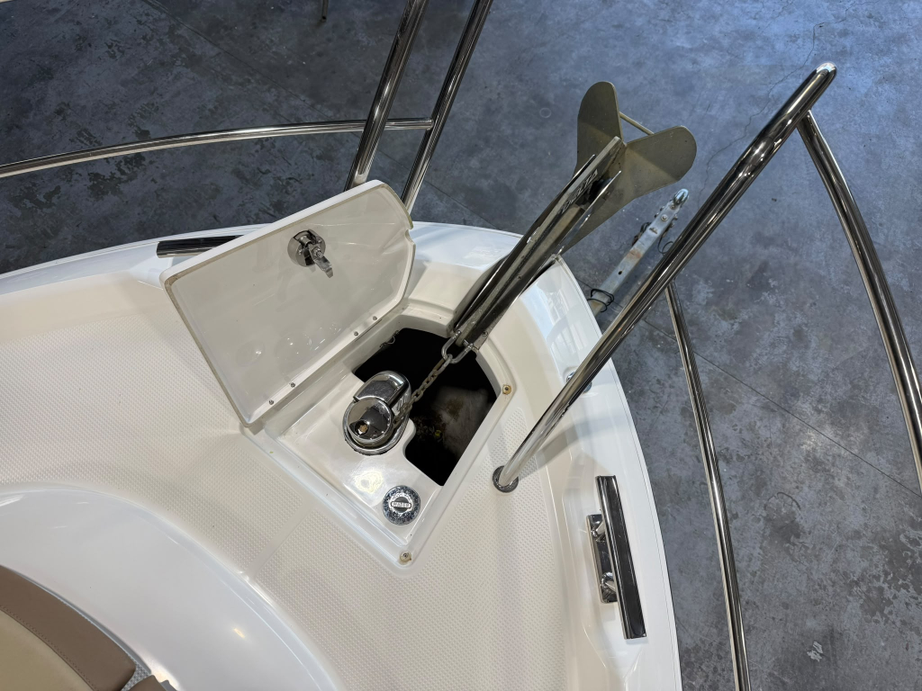 Bavaria S29 — foto 46 van 46