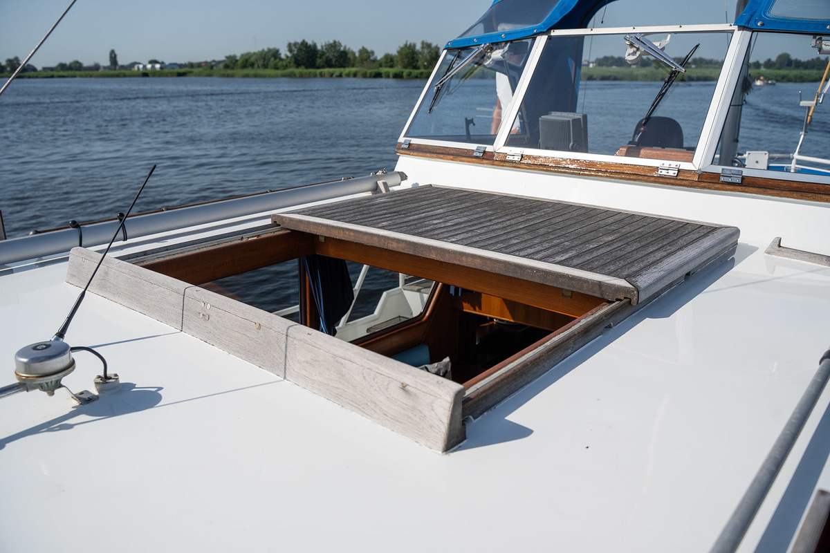 Monty Bank 1250 Kotter — foto 16 van 60