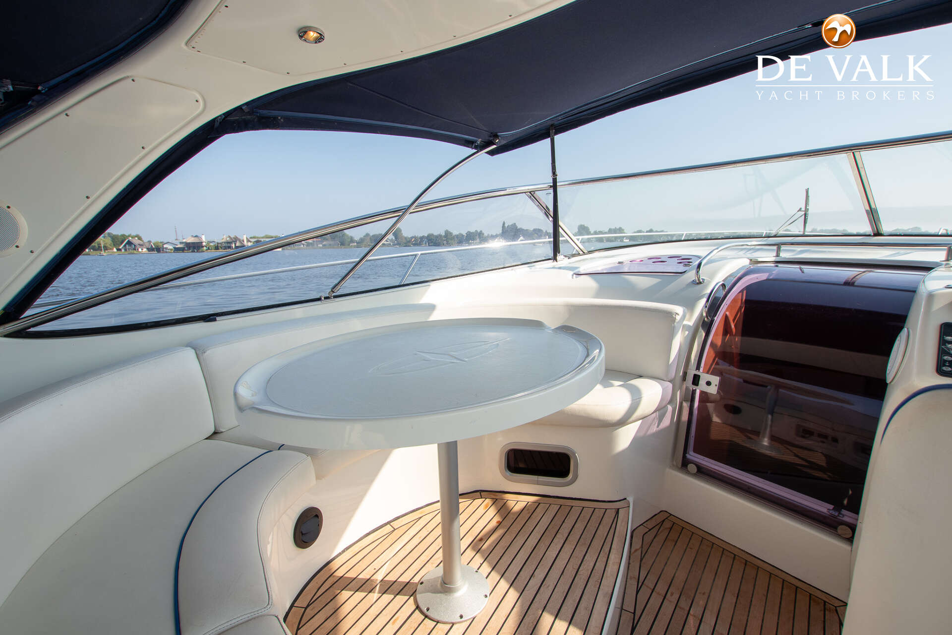 Bavaria 38 Sport — foto 17 van 43